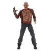 NECA Nočná mora v Elm Street 3 Bojovníci snov akčná figúrka 1/4 Freddy Krueger 45 cm
