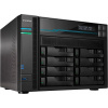 Asustor NAS AS6508T / 8x 2,5
