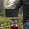 Nádobí PRIMUS LiTech Pot Set 2,3L - šedá Velikost: 2,3L