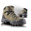 VMFOOTWEAR Obuv NEWBOSTON, členok Farba: Khaki, Veľkosť: 36