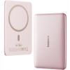 Baseus PicoGo AM41 magnetická powerbanka typu karta 20W 5000mAh