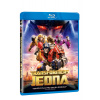 Transformers Jedna BD