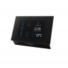 2N® Indoor Touch 2.0, čierna