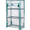 Parenisko Strend Pro Greenhouse, fólia, 460x240x800 mm, fóliovník
