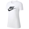 Nike Futura dámske tričko White 14 (L)