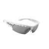 Okuliare SALICE 005RW white/RW black/transparent