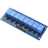 TRU COMPONENTS TC-9072496 reléová doska 1 ks Vhodné pre: Arduino; TC-9072496