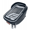 FORCE Smart XL - Black/Gray one size