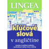 Kľúčové slová v angličtine - autor neuvedený