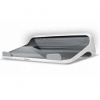 Stojan na notebook Fellowes I-Spire biely (9311202)