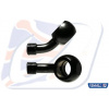 VENHILL banjo Venhill POWERHOSEPLUS 3/60097/BLACK 45° čierny