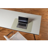 Podložka na stôl, PP, 70x50 cm, RS OFFICE, Puro Sens Stijl Soft Pistacio