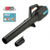 Gardena 14890-55 foukač PowerJet 18V P4A - bez akumulátoru