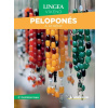 Peloponés a Athény - víkend...s rozkl. mapou - 2.vyd.