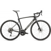 Cestný bicykel SPECIALIZED Roubaix SL8 Sport 105 Metalická Obsidian/Birch 2024 56