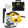 DeWALT DW331KT Priamočiara píla (701W) kufor Tstak