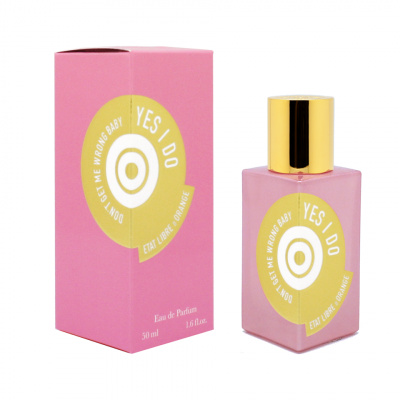 Etat Libre d´Orange Yes I Do Eau de Parfum 50 ml - Woman