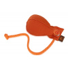 Firedog Dummyball 150 g oranžový