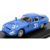 Best-model Najlepší model Alfa romeo Tz1 N 31 1000km Monza 1965 Panepinto - Facetti 1:43 Blue