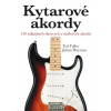 Kytarové akordy - 150 základních akordů