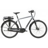 TREK District+ 2 GALACTIC GREY 2023 Veľkosť: M, Kapacita batérie: 400Wh
