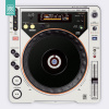 Doto Design Skin CDJ-800 Mash-Up Retro Modern
