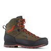 Unisex outdoorová obuv Lundhags Bjerg Mid