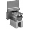 K2 SYSTEMS Svorka SeamClamp CF pro dvojité švy, šířka drážky 7 mm