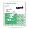 Seni Optima Trio Medium Plienkové nohavičky zalepovacie 10 inkontinenčných plienok