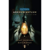 DC Comics Batman Arkham Asylum New Edition
