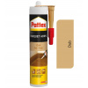 Pattex Parquet Acryl - Tmel na parkety Dub 310ml