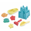 Súprava na piesok 8 ks
