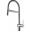 Kuchynská batéria Franke Active Semi Pro sprcha/prúd FN 3407.031 chróm