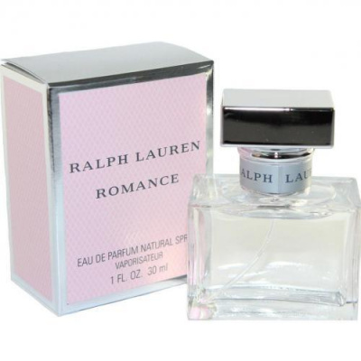 Ralph Lauren Romance Woman Eau de Parfum 30 ml - Woman