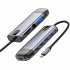 USB hub Mcdodo HU-7420 10 portov