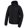 Husky Pánská péřová bunda Dreeser M black (Velikost: XL)