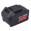 Akumulátor Extol 20 V 8 Ah
