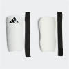 adidas Tiro Club Shin Guards Adults White/Black L