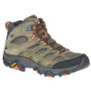 Merrell moab 3 Mid GTX hneda