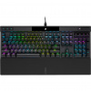 CORSAIR K70 RGB PRO - Cherry MX Red/Drátová USB/US layout/Černá CH-9109410-NA