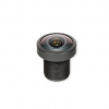 Širokouhlý objektív GAOJIA OPT M12 2,7 mm f/2,5