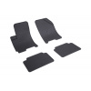 Koberce gumenné Rigum CHEVROLET Nubira 2004-2011
