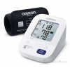 OMRON M3 Comfort Tlakomer na rameno (HEM-7155-E) 1 ks + adaptér zdarma 1 ks, 1x1 set
