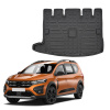 Plastová vaňa do kufra SCOUTT Dacia Jogger (7 miest) 2022