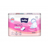 Bella Nova Comfort Hygienické vložky s krídelkami 10 ks
