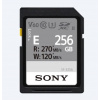SONY SFE256/SDXC/256GB/UHS-II U3/Class 10 SFE256.AE