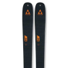 Lyže FISCHER Transalp 82 23/24 155 cm