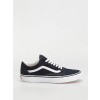 Vans Old Skool (parisian night/true white) 46, biela