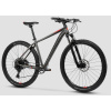 LOMBARDO 29´ IMPERIA 5.0 - titanium/black matt - 2022 Veľkosť: 48cm / M