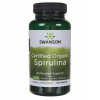 Spirulina Swanson Health Products tablety 180 ks 8 g